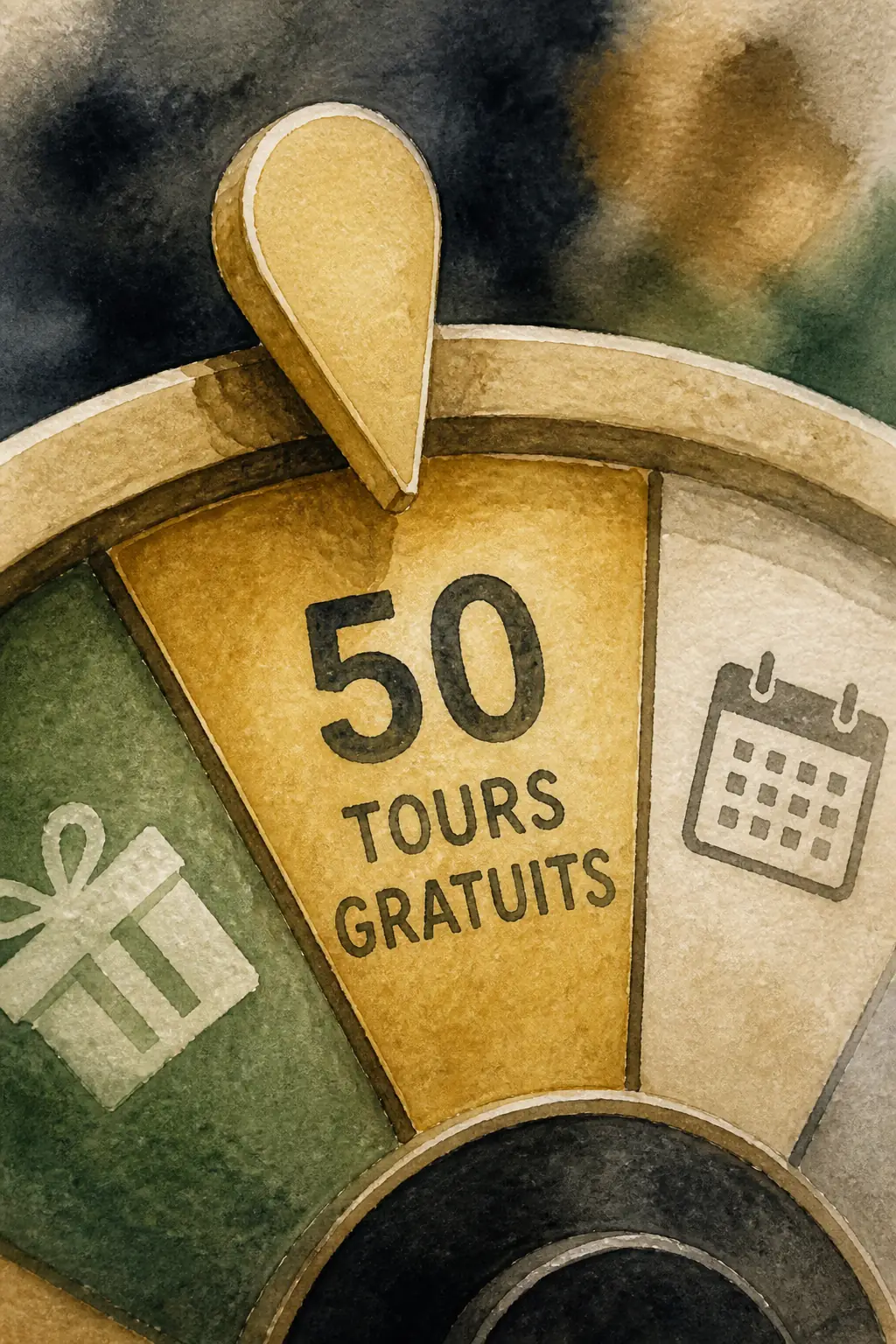 Tours Gratuits Aruba Bet Casino – 50 tours chaque vendredi visual guide for Aruba Bet Casino